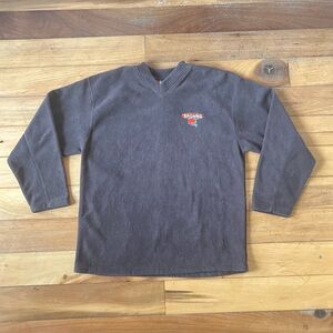 Cleveland Browns football sweater BNWT
